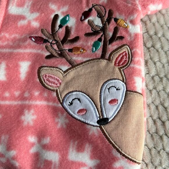 NWT … KOALA BABY “Size: 3-6 Months” Sleep & Play Outfit - Picture 4 of 6